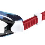 Speedo Kids Clipper Swim Goggle, Soft Fit with Anti‑Fog and UV Protection, Ages 3–6 - Image 13